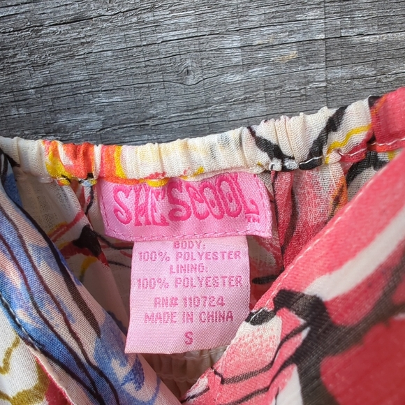 ♨️🌹 Floral Maxi Dress Spaghetti Straps Polyester Soft - Summer Attire - Picture 10 of 13